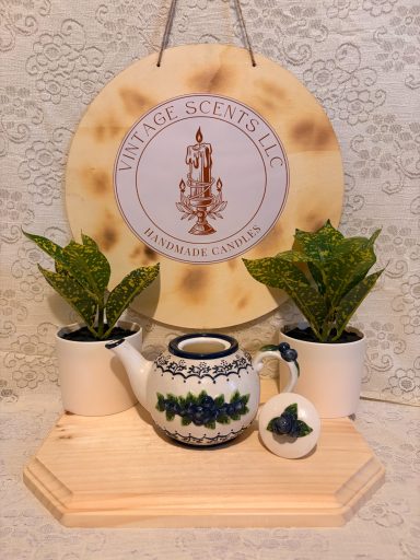 Antique Aromatics